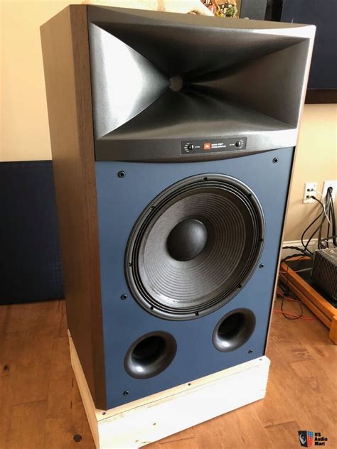 The JBL 4367 play on the stellar reputation of the M2 speakers, but in a package that is intended for the home. . Jbl 4367 vs m2